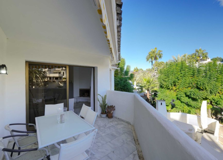 Reventa - Apartment - Middle Floor Apartment - Marbella - Elviria