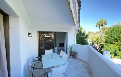 Reventa - Apartment - Middle Floor Apartment - Marbella - Elviria