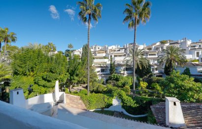 Reventa - Apartment - Middle Floor Apartment - Marbella - Elviria