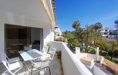 Reventa - Apartment - Middle Floor Apartment - Marbella - Elviria