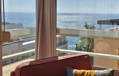 Resale - Apartment - Middle Floor Apartment - Marbella - Marbella Centro