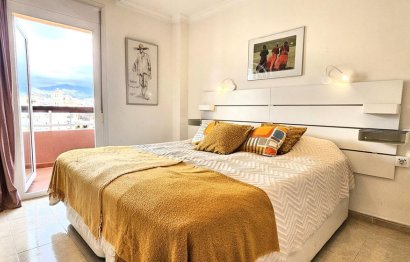 Resale - Apartment - Middle Floor Apartment - Marbella - Marbella Centro