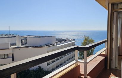 Resale - Apartment - Middle Floor Apartment - Marbella - Marbella Centro