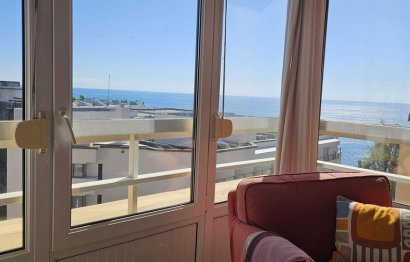 Resale - Apartment - Middle Floor Apartment - Marbella - Marbella Centro