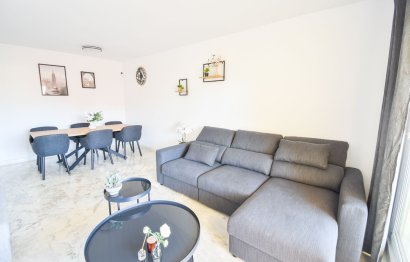 Resale - Apartment - Middle Floor Apartment - Mijas - La Cala De Mijas