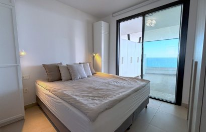 Resale - Apartment - Middle Floor Apartment - Fuengirola - Fuengirola Centro