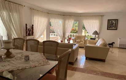 Reventa - House - Detached Villa - Marbella - Marbella Centro