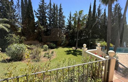 Reventa - House - Detached Villa - Marbella - Marbella Centro