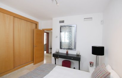 Reventa - House - Townhouse - Benahavís - Benahavís Centro