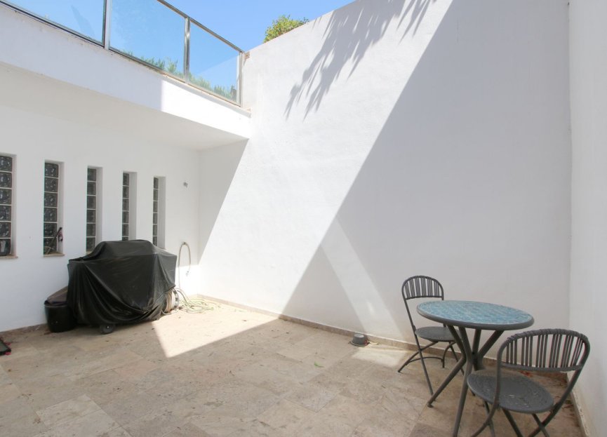 Reventa - House - Townhouse - Benahavís - Benahavís Centro