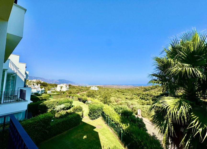 Reventa - Apartment - Ground Floor Apartment - Marbella - La Mairena