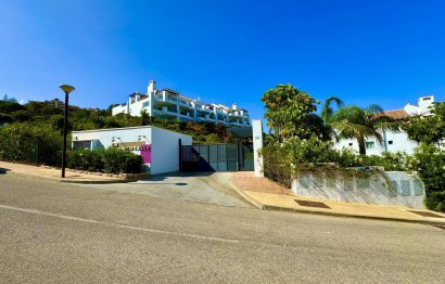 Reventa - Apartment - Ground Floor Apartment - Marbella - La Mairena