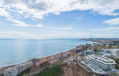 Reventa - Apartment - Ground Floor Apartment - Benalmádena - Benalmadena Centro