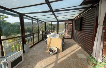 Resale - House - Finca - Cortijo - Estepona - Estepona Centro