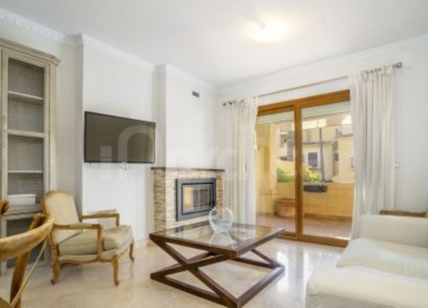 Resale - Apartment - Middle Floor Apartment - Marbella - Marbella Centro