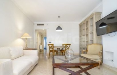 Resale - Apartment - Middle Floor Apartment - Marbella - Marbella Centro