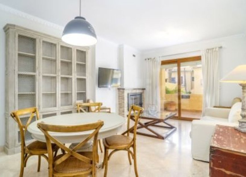 Resale - Apartment - Middle Floor Apartment - Marbella - Marbella Centro