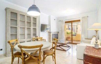 Resale - Apartment - Middle Floor Apartment - Marbella - Marbella Centro