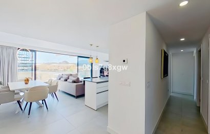 Resale - Apartment - Penthouse Duplex - Estepona - New Golden Mile