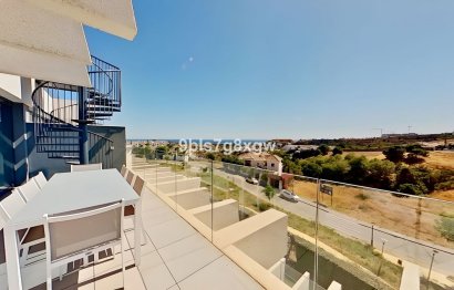 Reventa - Apartment - Penthouse Duplex - Estepona - New Golden Mile