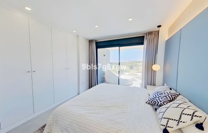 Reventa - Apartment - Penthouse Duplex - Estepona - New Golden Mile