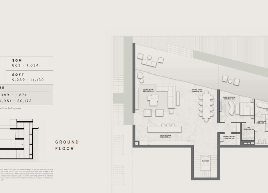 New Build - Villa - Benahavís - El Paraíso