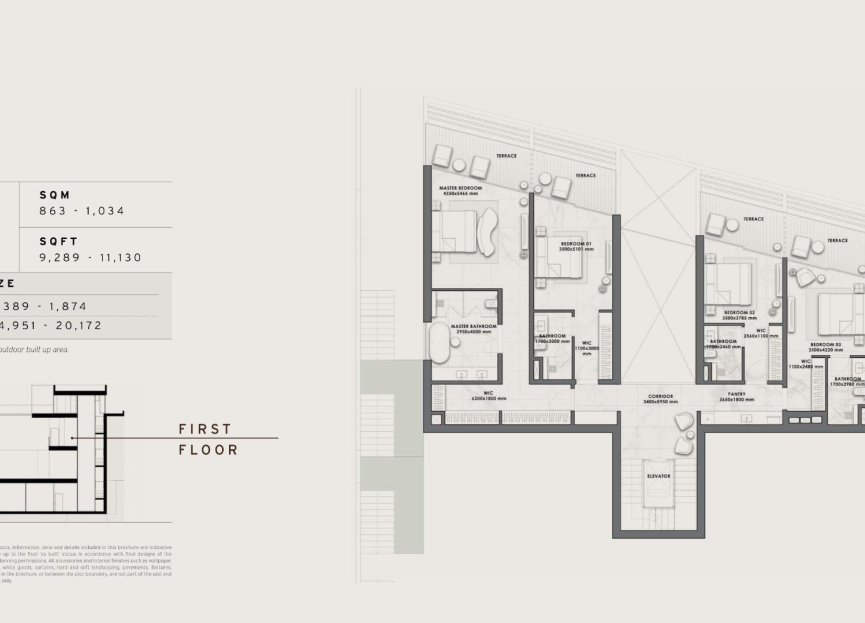 New Build - Villa - Benahavís - El Paraíso