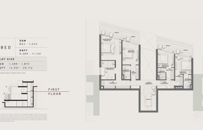 New Build - Villa - Benahavís - El Paraíso