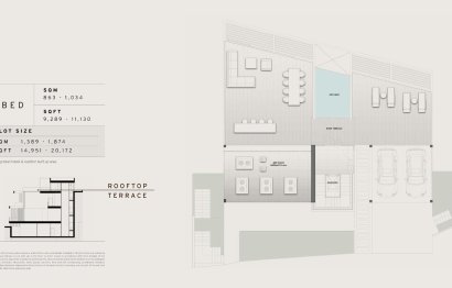 New Build - Villa - Benahavís - El Paraíso