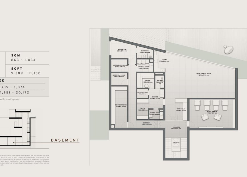 New Build - Villa - Benahavís - El Paraíso