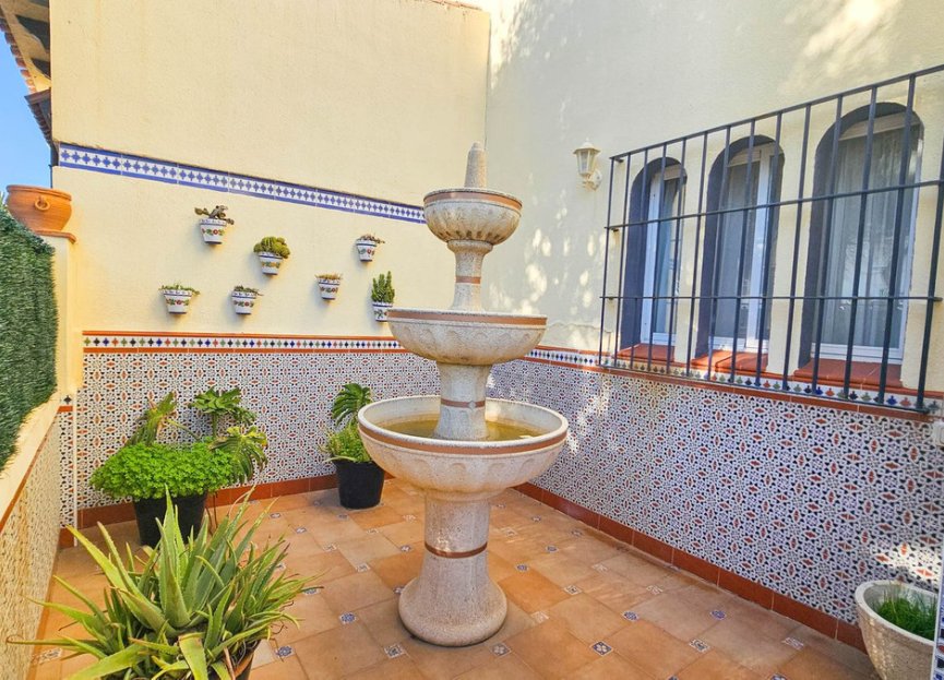 Reventa - House - Semi-Detached House - Casares - Casares Playa