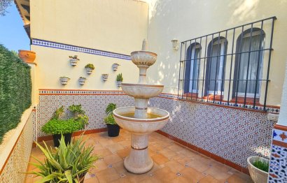 Reventa - House - Semi-Detached House - Casares - Casares Playa