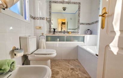 Reventa - House - Semi-Detached House - Casares - Casares Playa