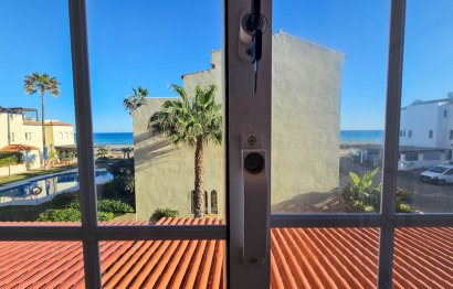 Resale - House - Semi-Detached House - Casares - Casares Playa