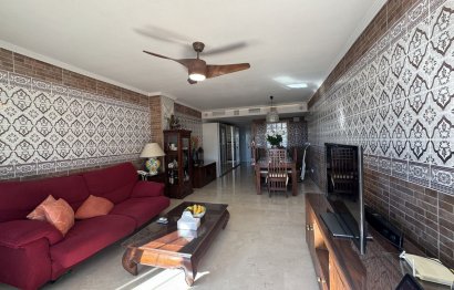 Resale - Apartment - Penthouse - Marbella - Guadalmina Baja