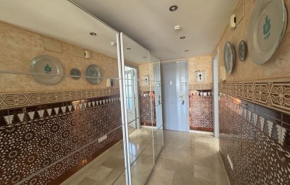 Resale - Apartment - Penthouse - Marbella - Guadalmina Baja