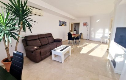 Resale - Apartment - Penthouse Duplex - Fuengirola - Fuengirola Centro