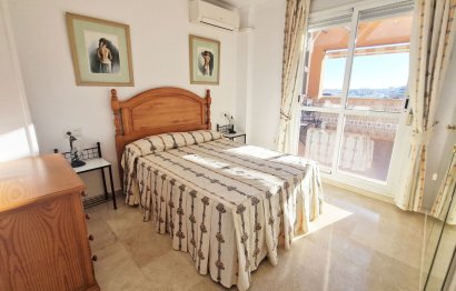 Resale - Apartment - Penthouse Duplex - Fuengirola - Fuengirola Centro