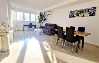 Resale - Apartment - Penthouse Duplex - Fuengirola - Fuengirola Centro