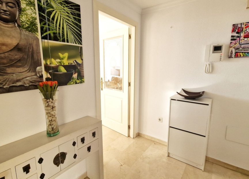 Resale - Apartment - Penthouse Duplex - Fuengirola - Fuengirola Centro