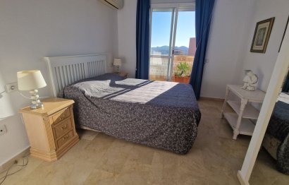 Resale - Apartment - Penthouse Duplex - Fuengirola - Fuengirola Centro