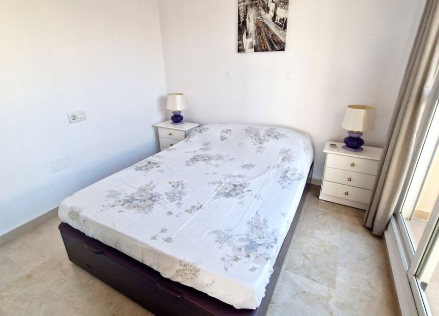 Resale - Apartment - Penthouse Duplex - Fuengirola - Fuengirola Centro