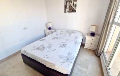 Resale - Apartment - Penthouse Duplex - Fuengirola - Fuengirola Centro