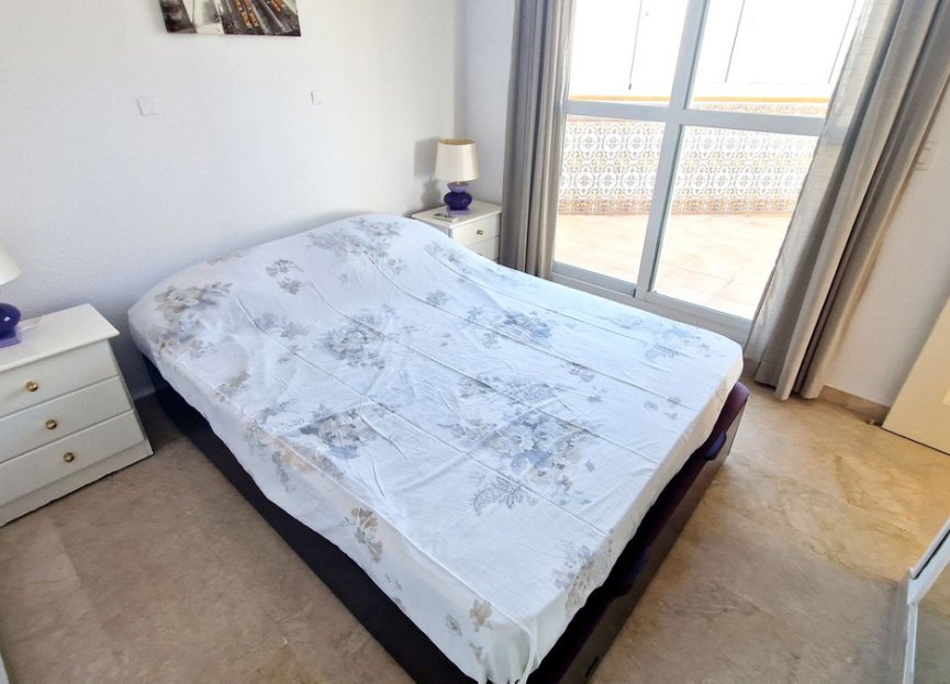 Resale - Apartment - Penthouse Duplex - Fuengirola - Fuengirola Centro