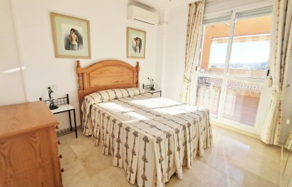 Resale - Apartment - Penthouse Duplex - Fuengirola - Fuengirola Centro