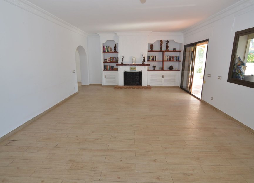 Resale - House - Detached Villa - Marbella - San Pedro De Alcantara