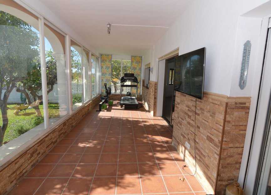 Resale - House - Detached Villa - Marbella - San Pedro De Alcantara