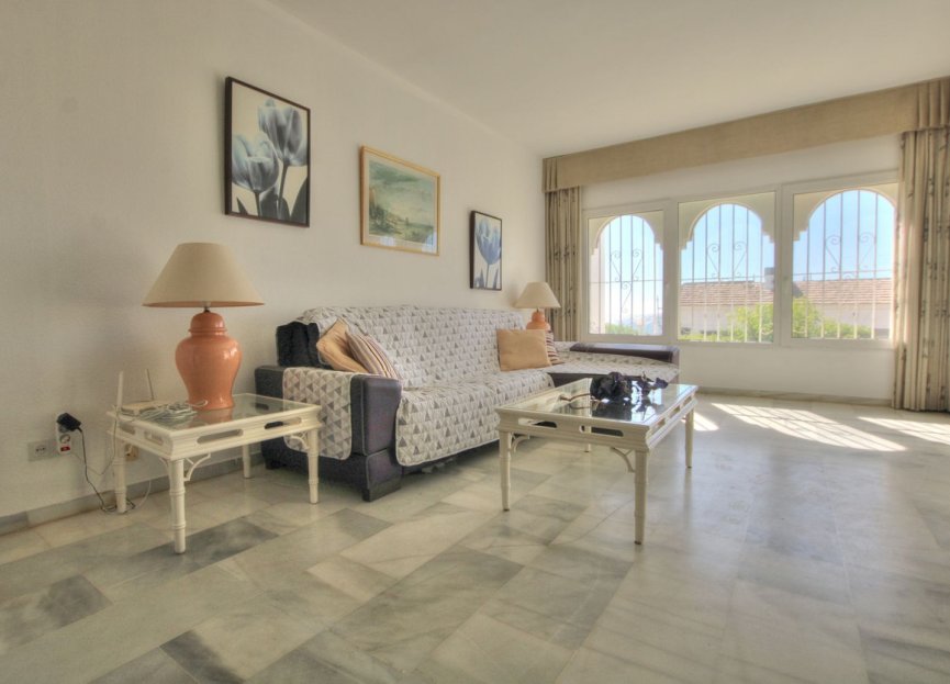 Reventa - Apartment - Ground Floor Apartment - Mijas - La Cala De Mijas