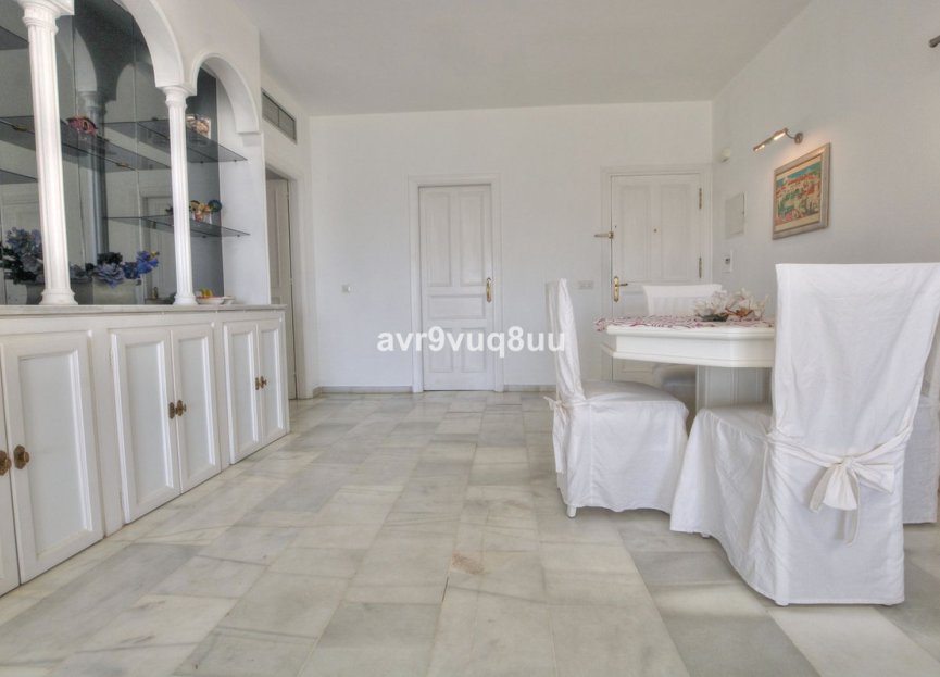 Resale - Apartment - Ground Floor Apartment - Mijas - La Cala De Mijas