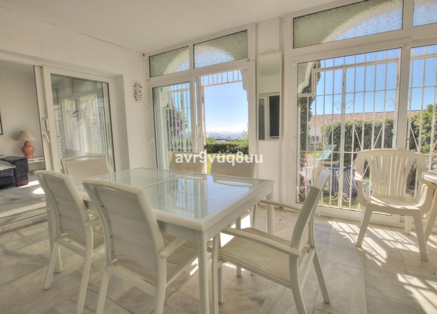 Reventa - Apartment - Ground Floor Apartment - Mijas - La Cala De Mijas